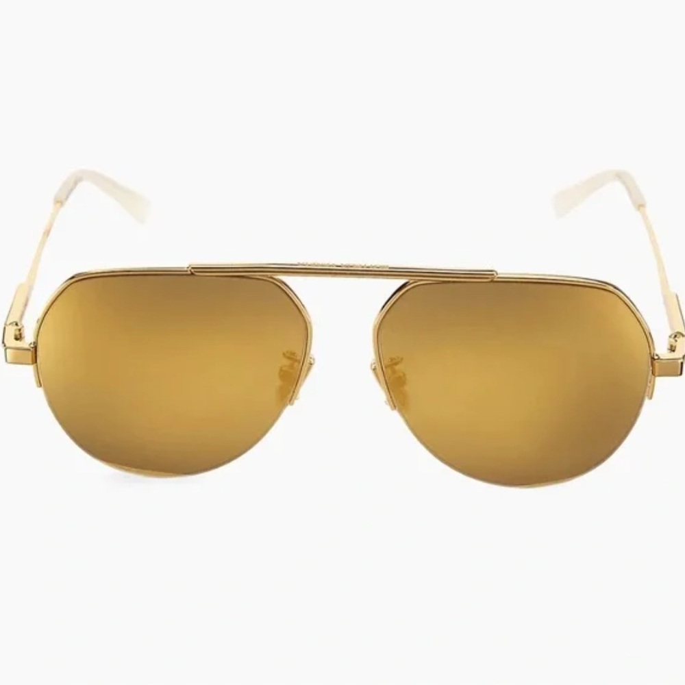 Bottega Veneta Sunglasses